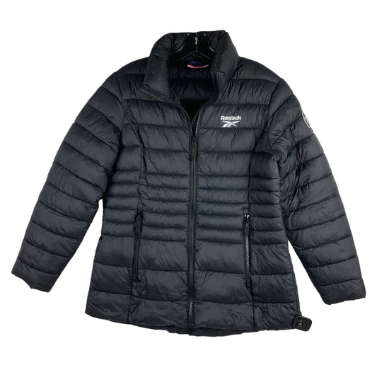 Jacket Puffer & Quilted By Reebok  Size: L