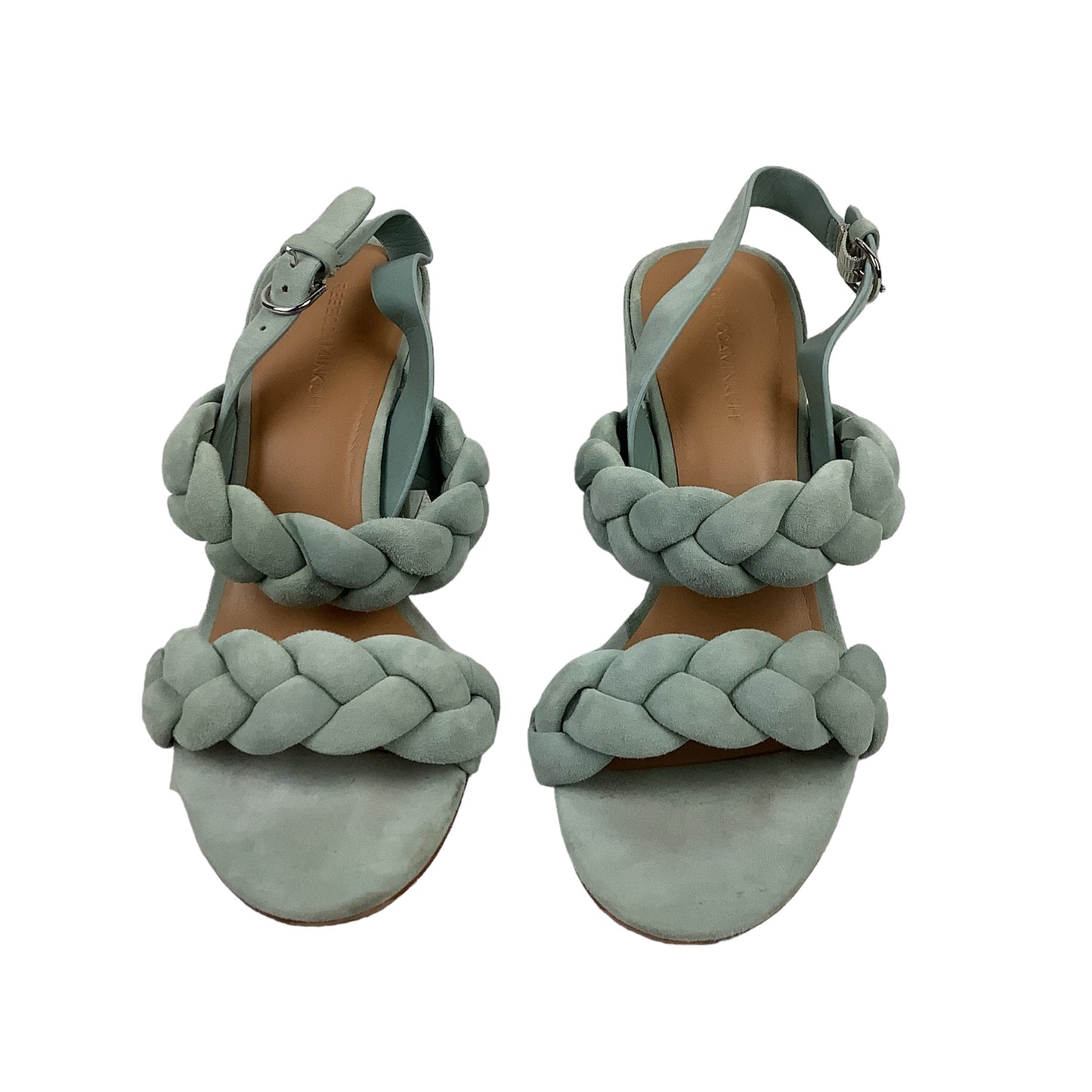 Sandals Designer By Rebecca Minkoff  Size: 10.5