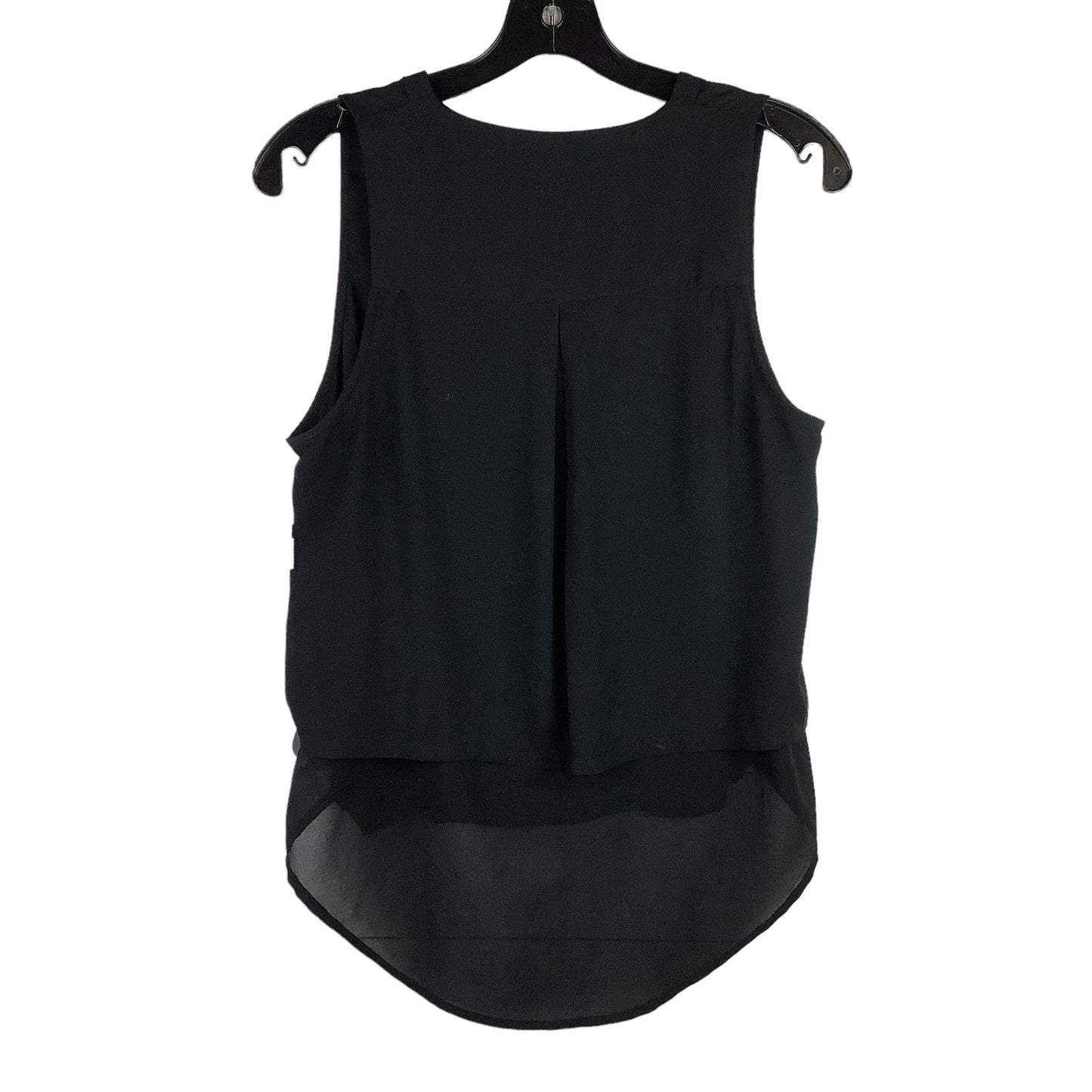 Top Sleeveless By Maeve  Size: Petite   Small
