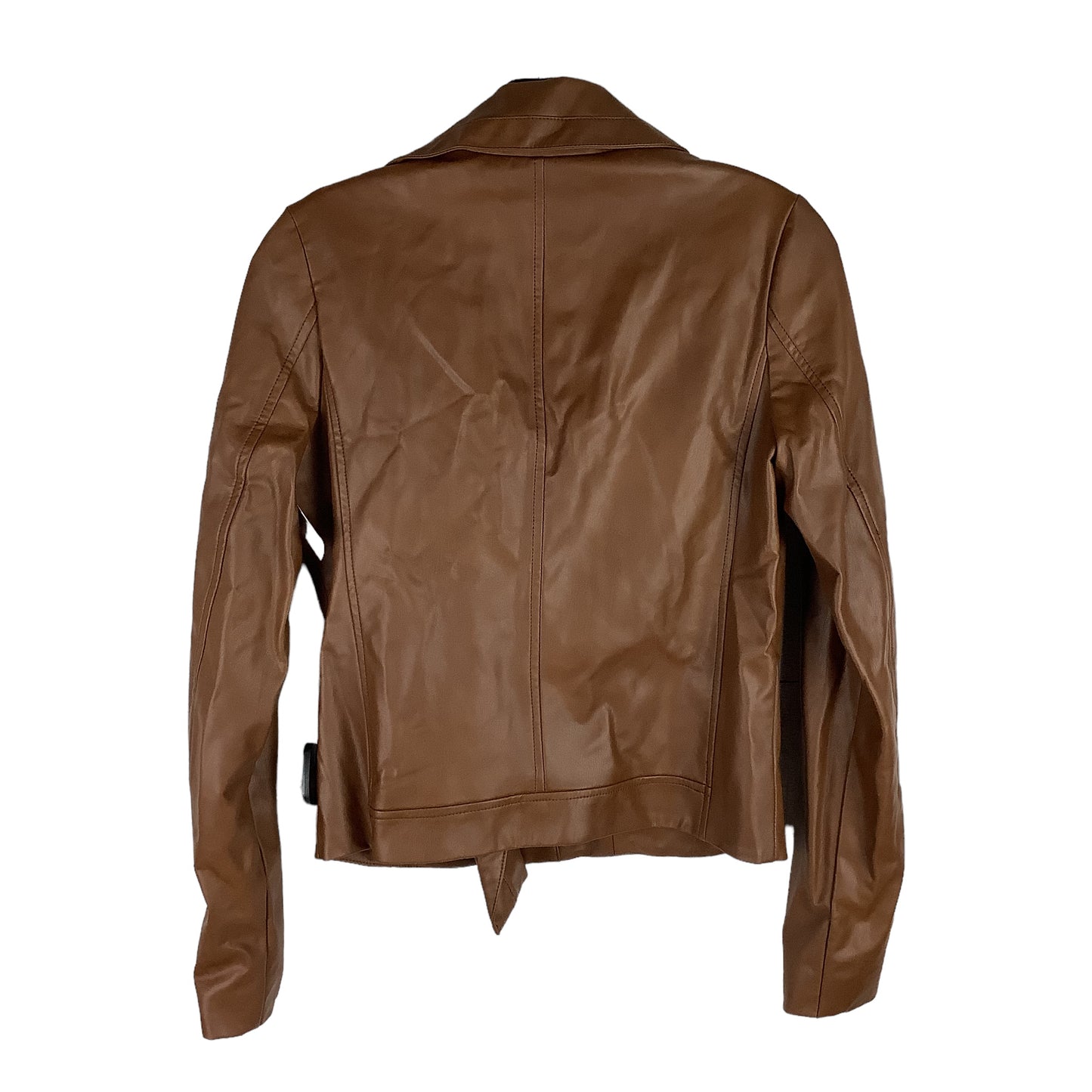 Jacket Moto By Tart  Size: S