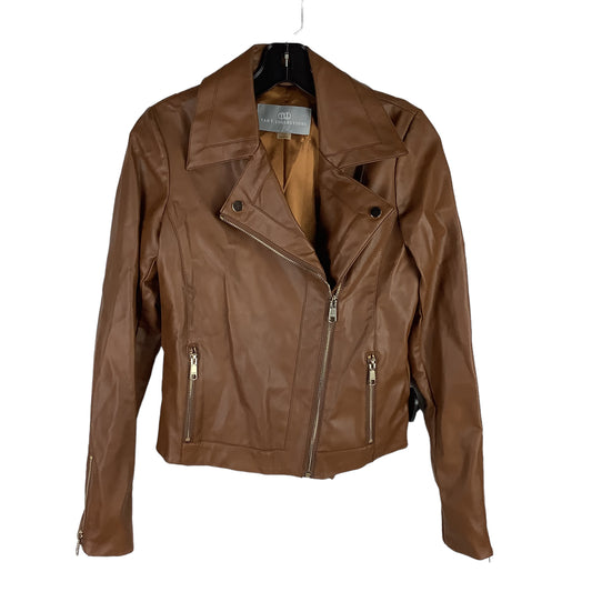 Jacket Moto By Tart  Size: S