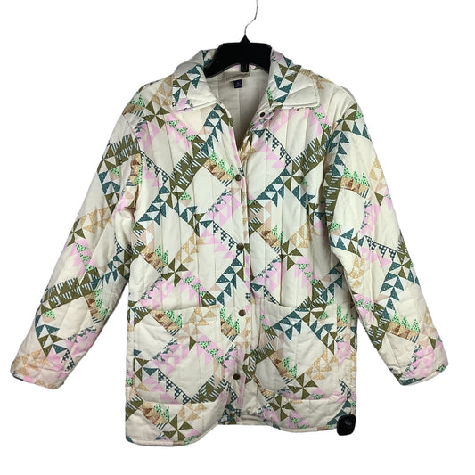 Jacket Puffer & Quilted By Universal Thread  Size: Xs