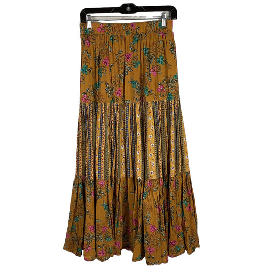 Skirt Maxi By Easel  Size: S
