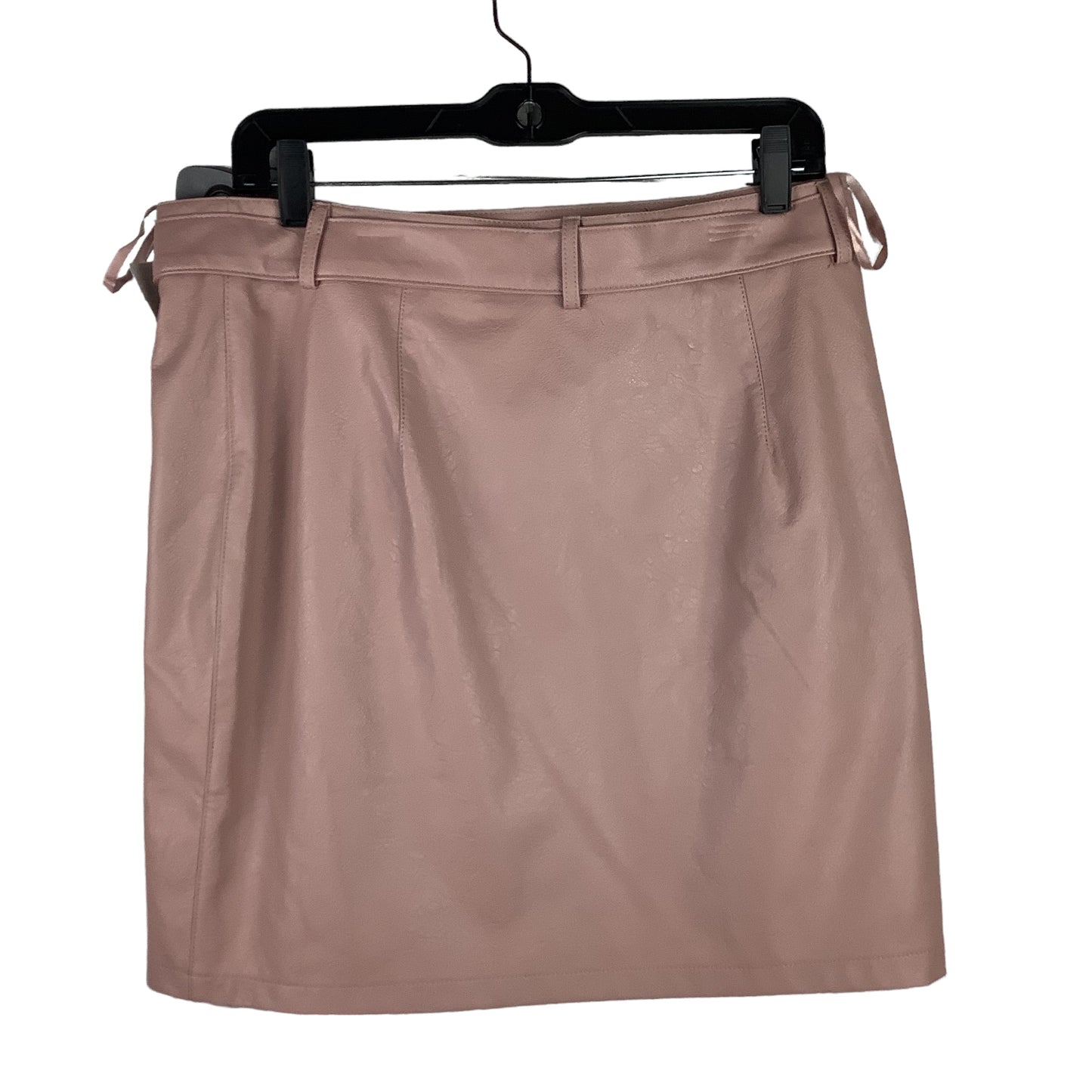 Skirt Mini & Short By Cmc  Size: 10