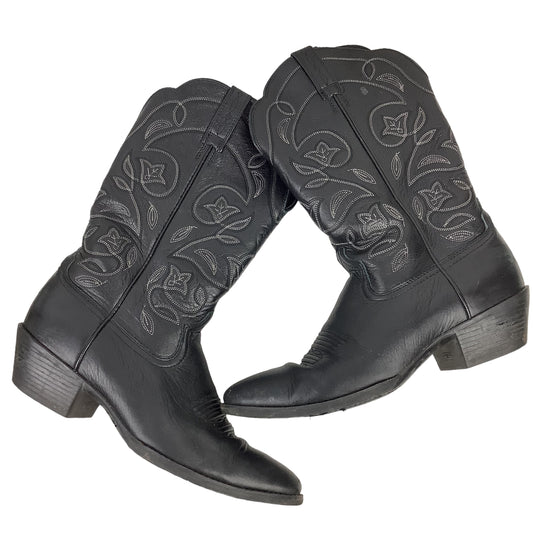 Boots Designer By Ariat  Size: 8