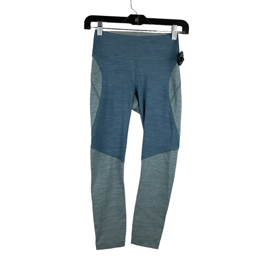 Athletic Capris By Outdoor Voices  Size: Xs