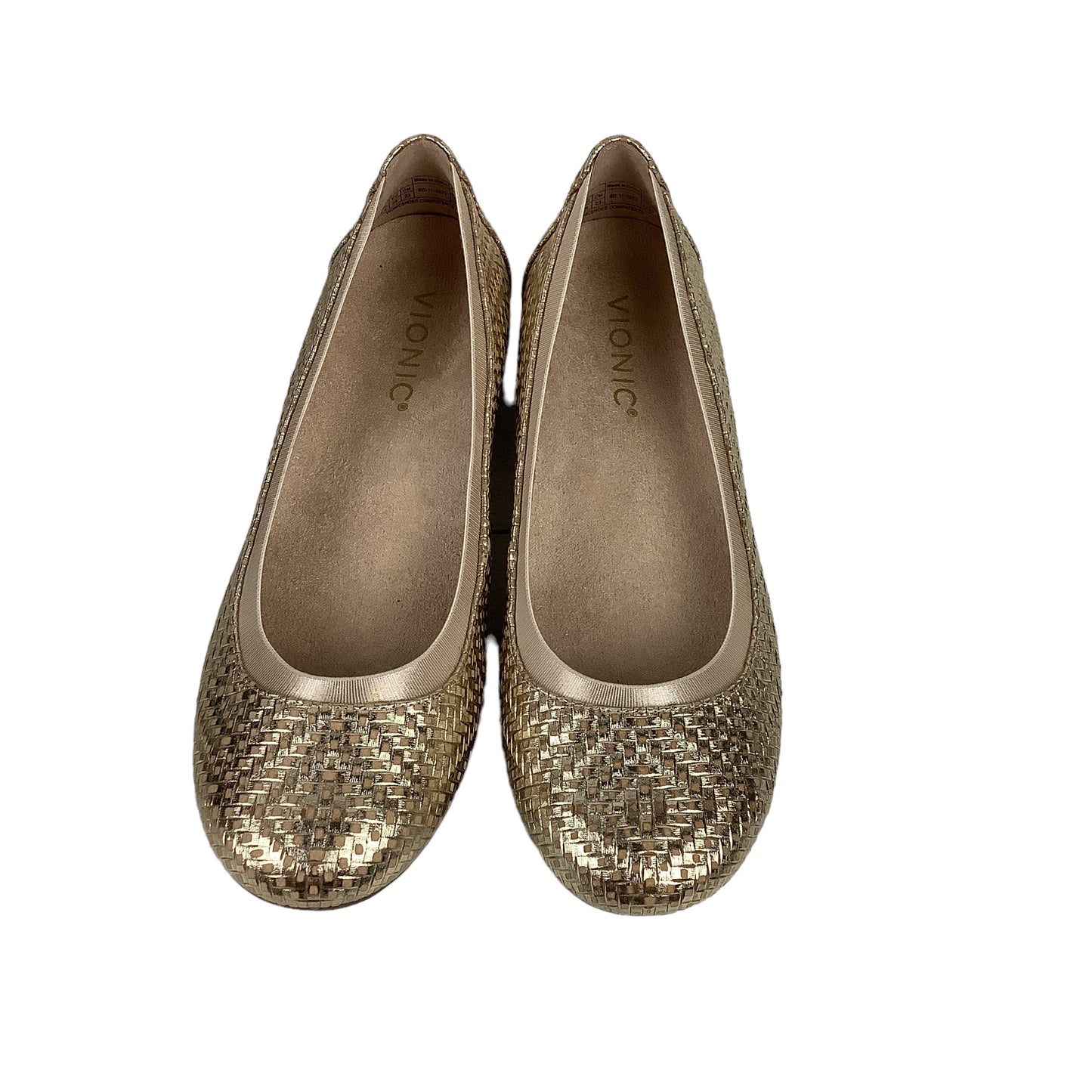 Shoes Flats By Vionic  Size: 6