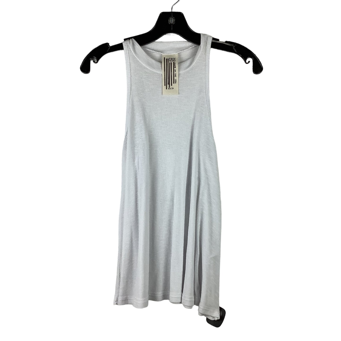 Top Sleeveless By Free People  Size: Xs